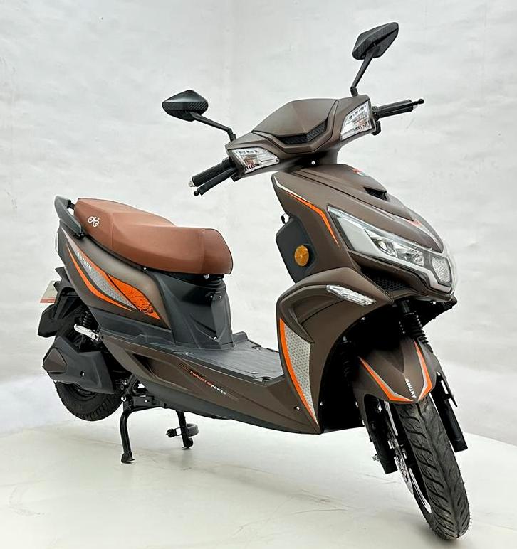 Anthom E-Bike