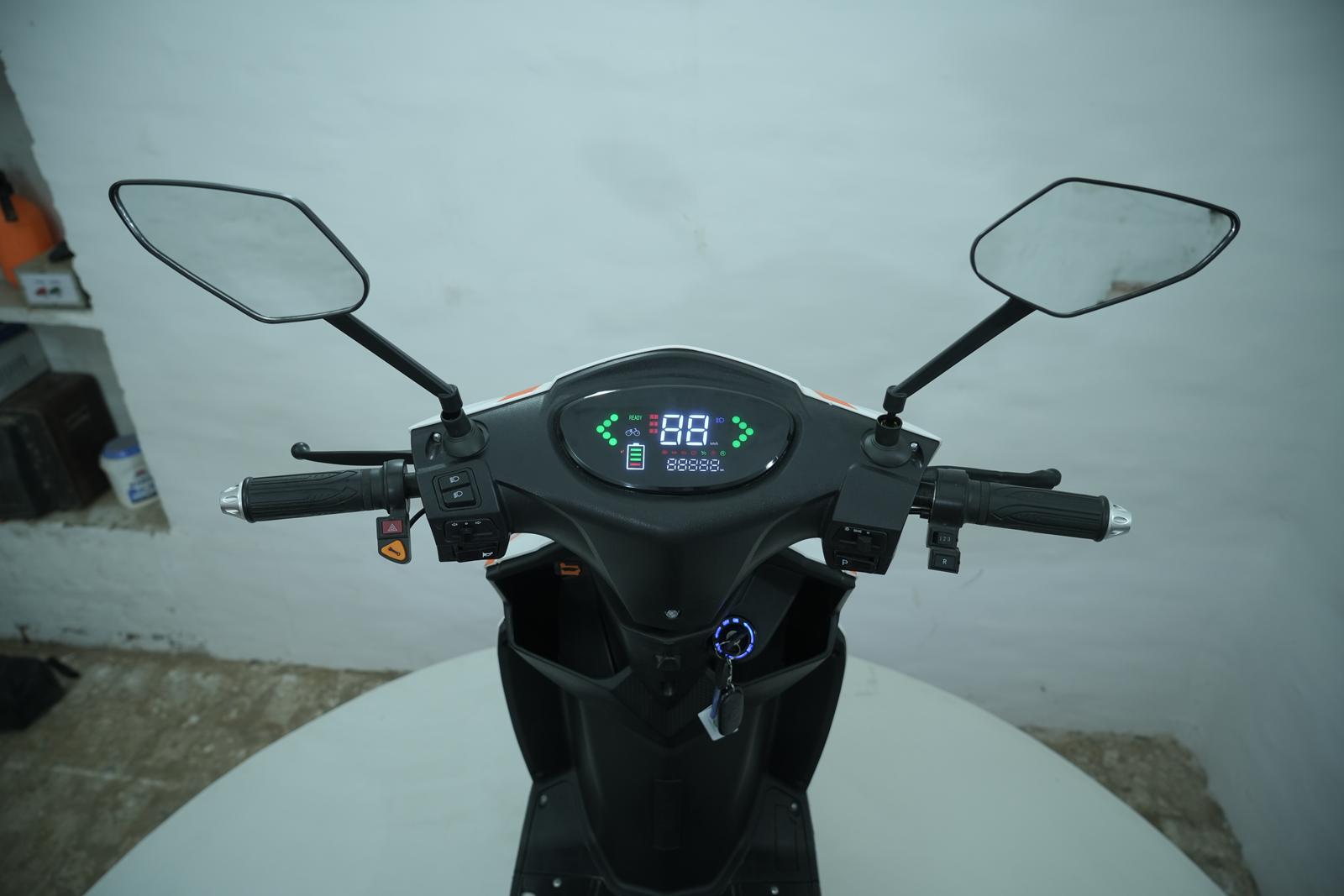 Alfa Plus eBike