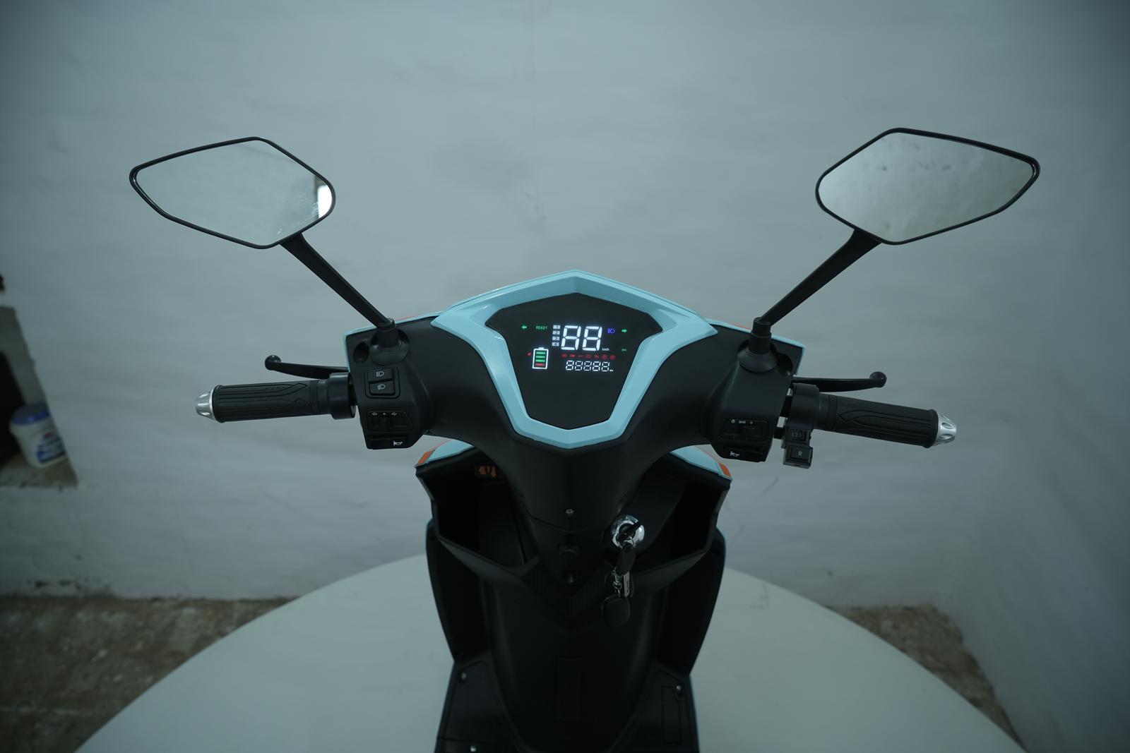 Alfa SL eBike