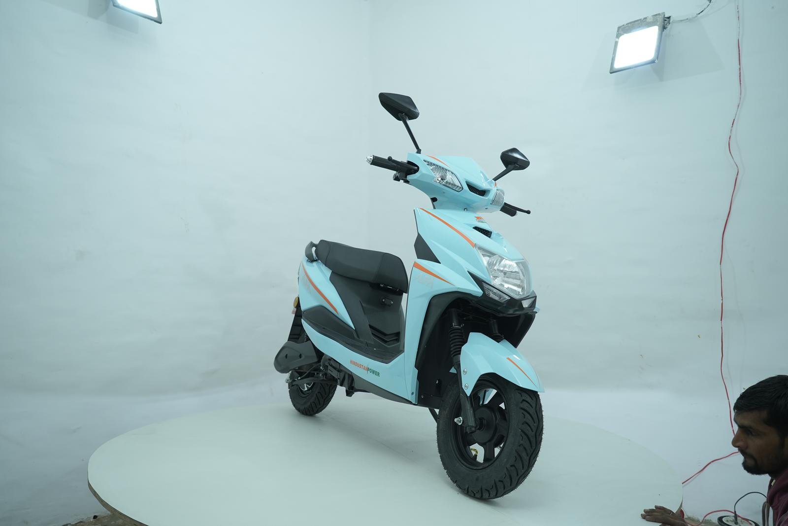 Alfa SL eBike