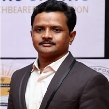 Managing Director