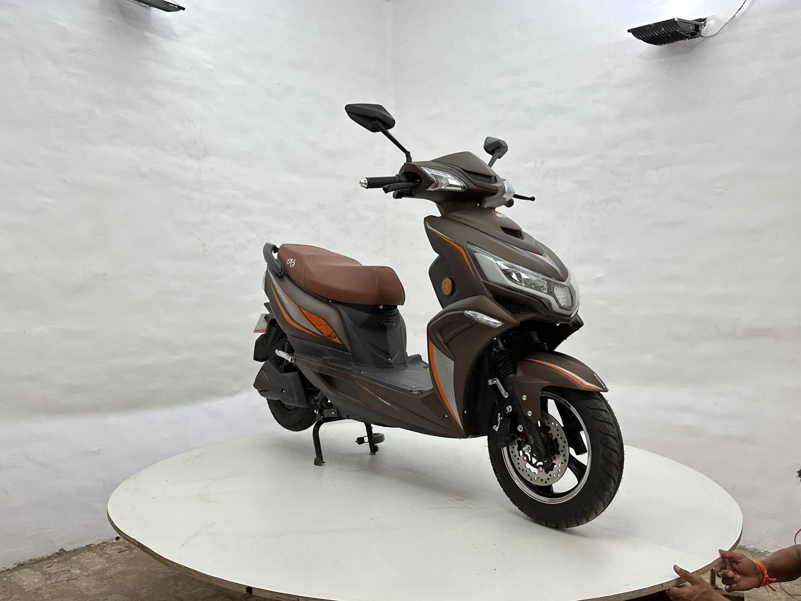anthem eBike