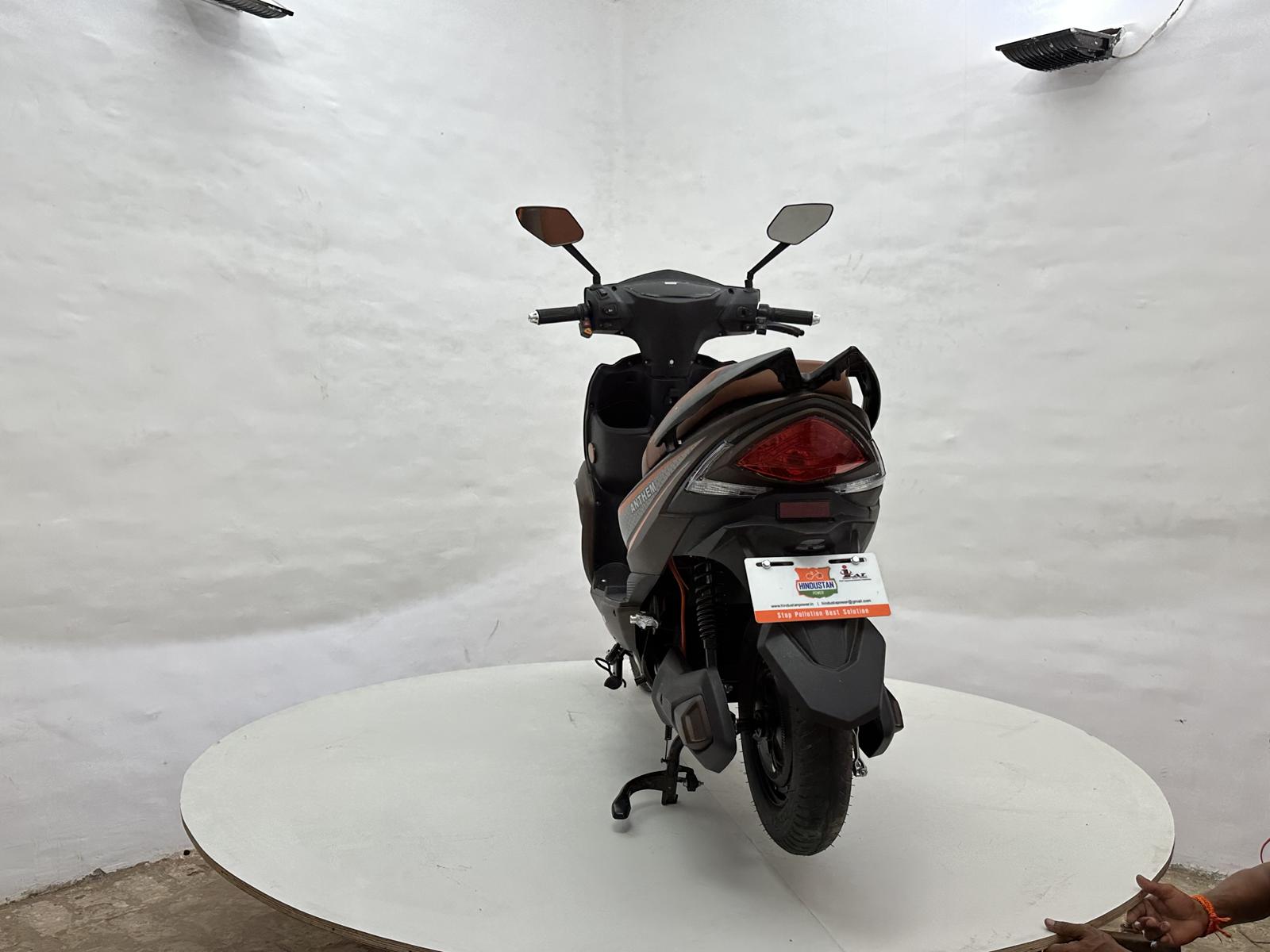 anthem eBike