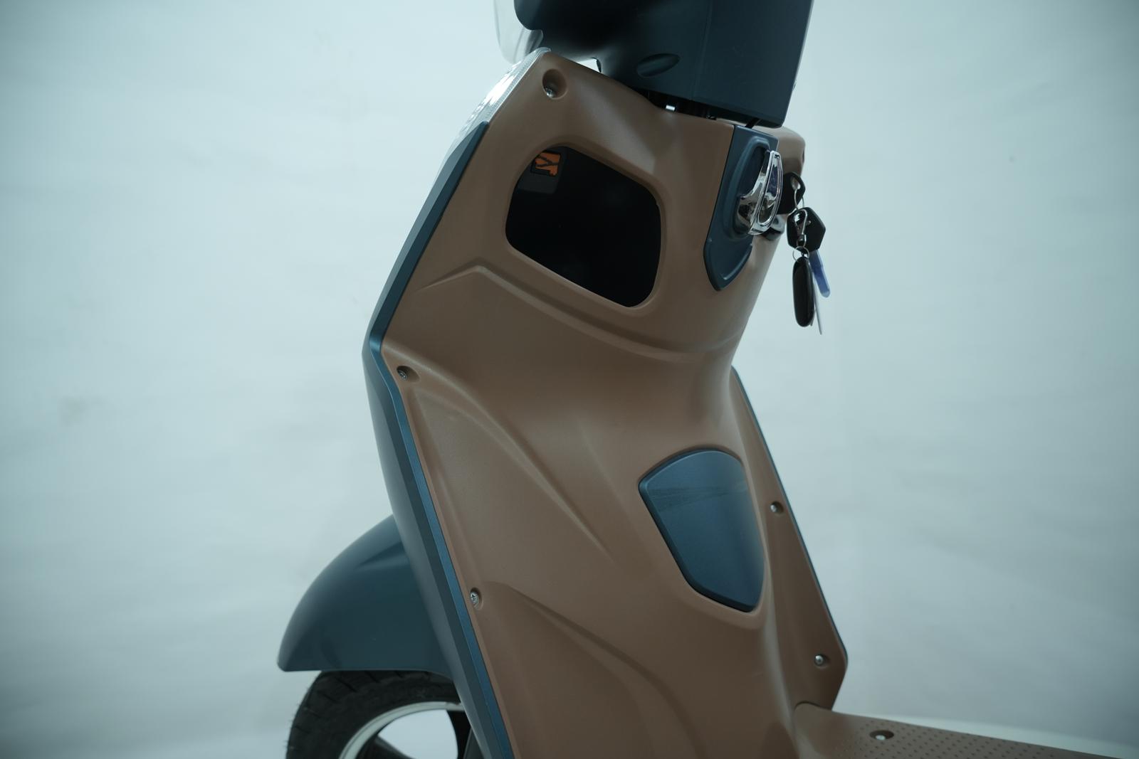 booster eBike