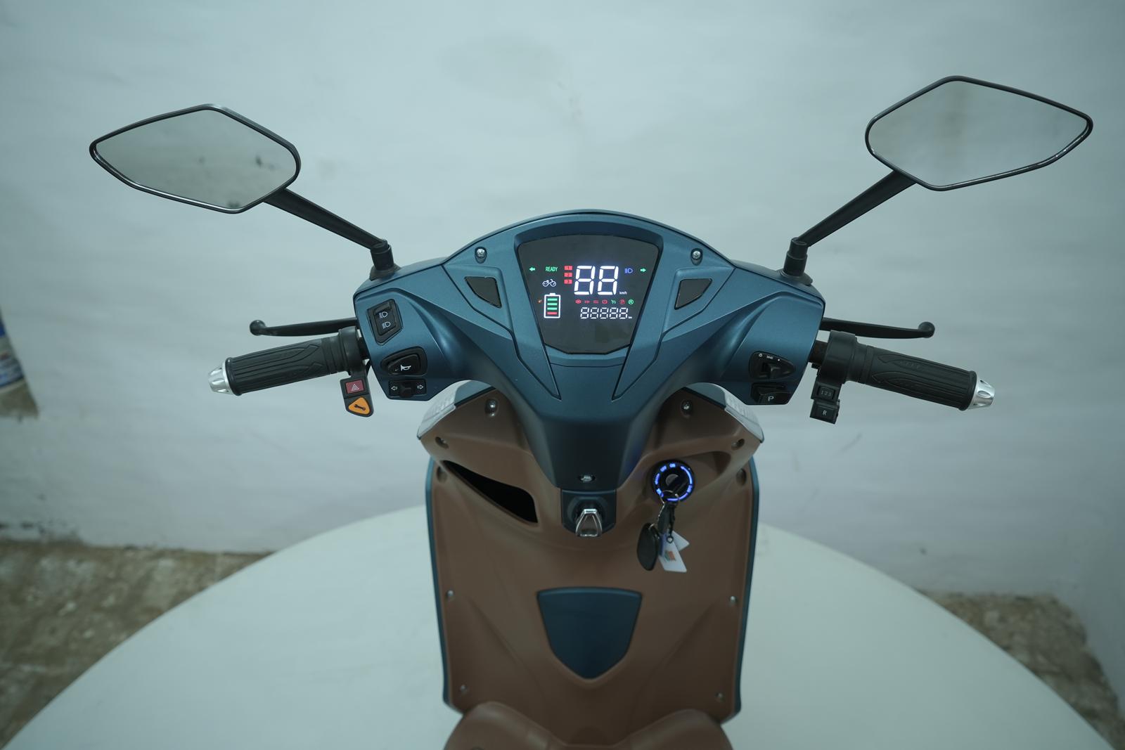 booster eBike