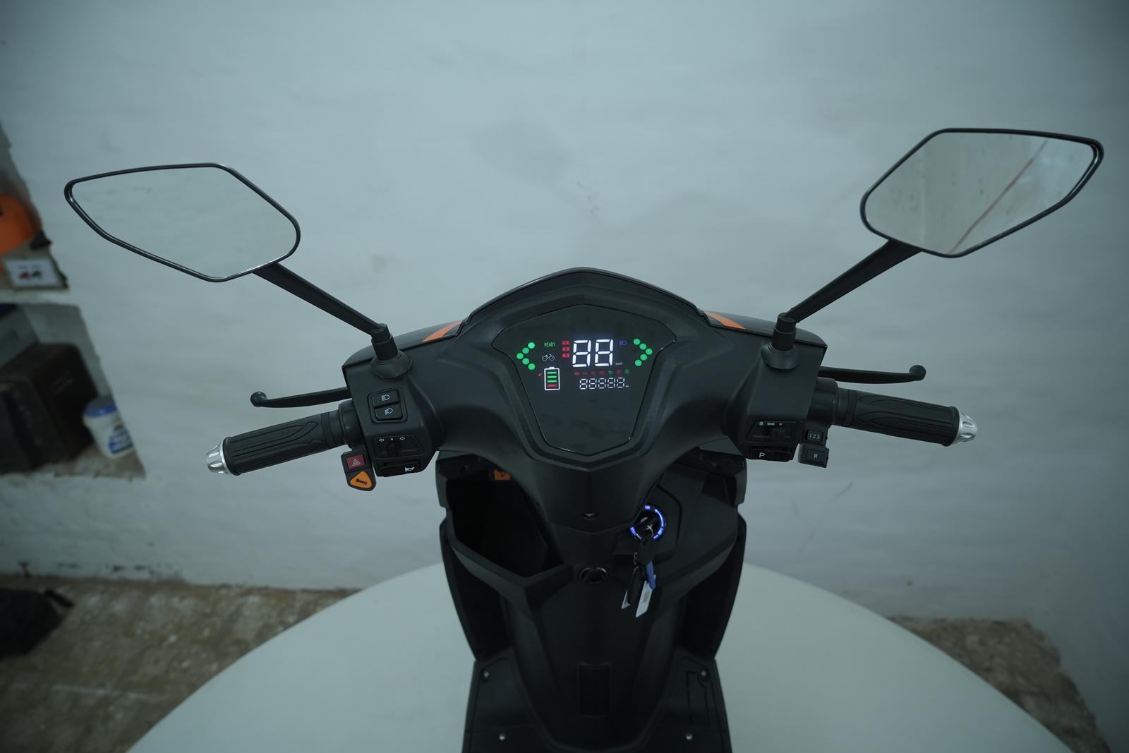 Nozzal eBike
