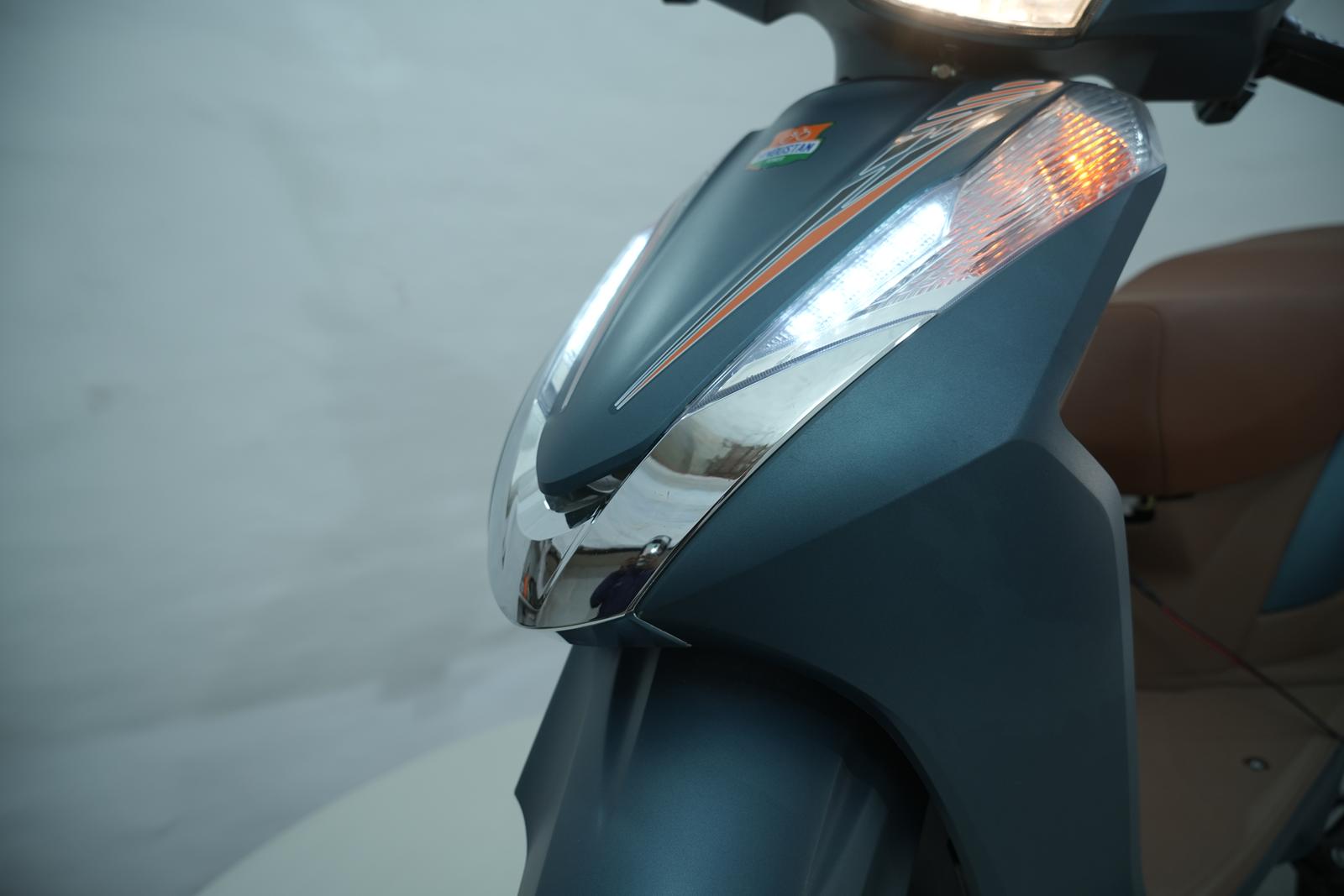 Star Booster eBike